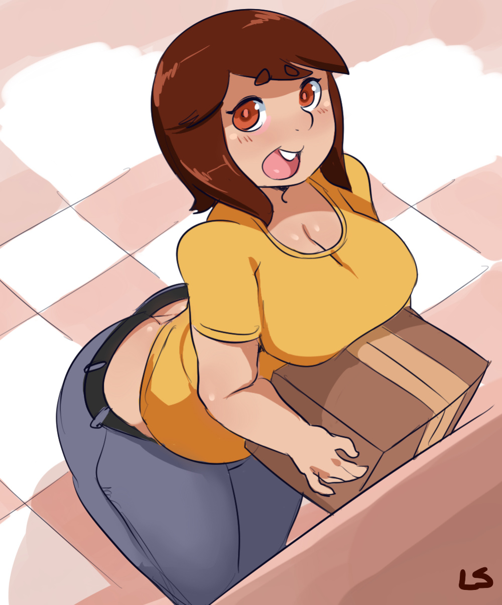 [0Lightsource] Purin-The Origins of Flanny