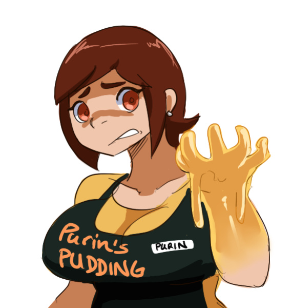 [0Lightsource] Purin-The Origins of Flanny
