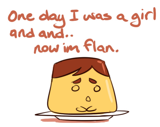 [0Lightsource] Purin-The Origins of Flanny