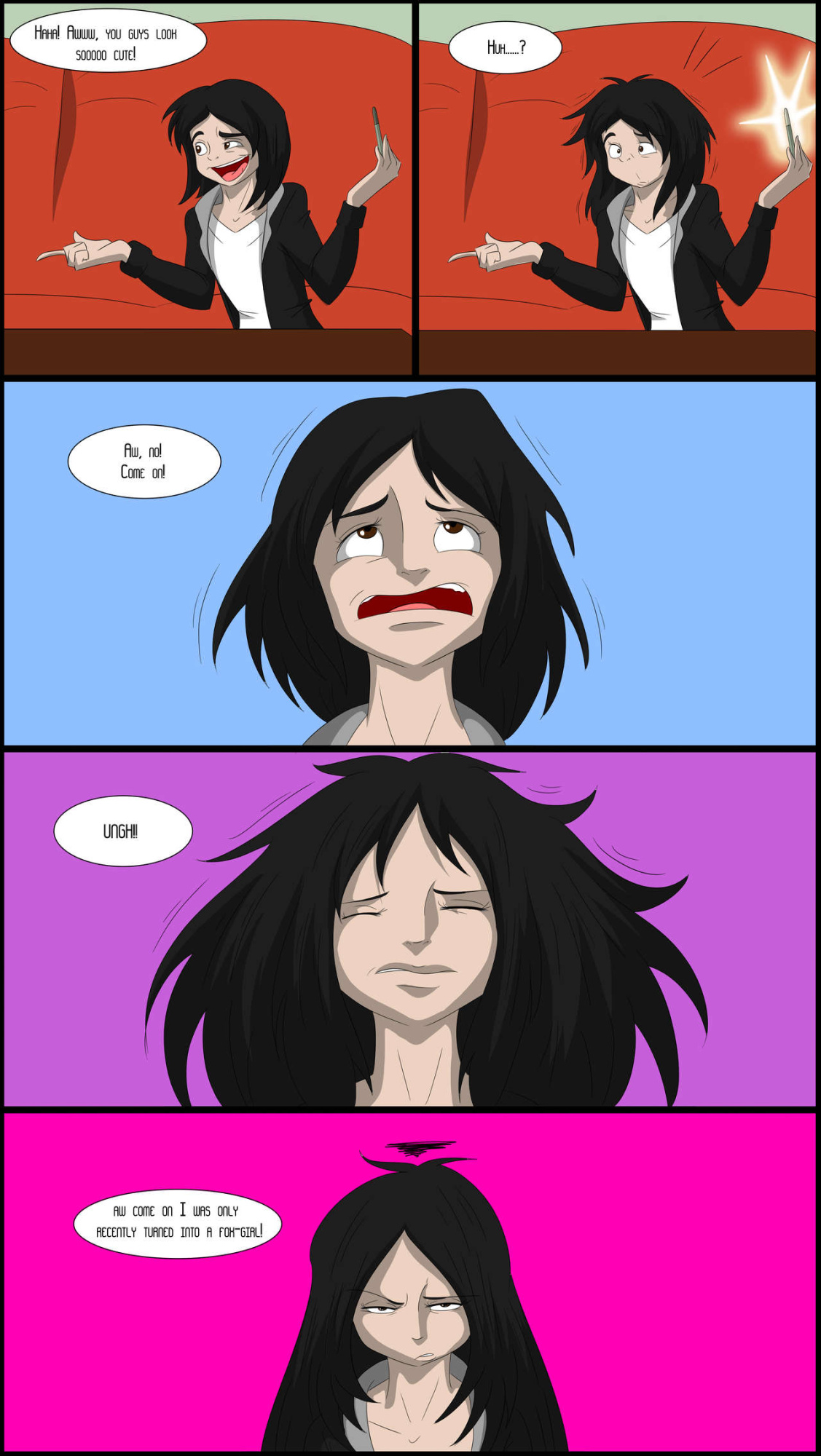[TFSubmissions] The Queen's Game