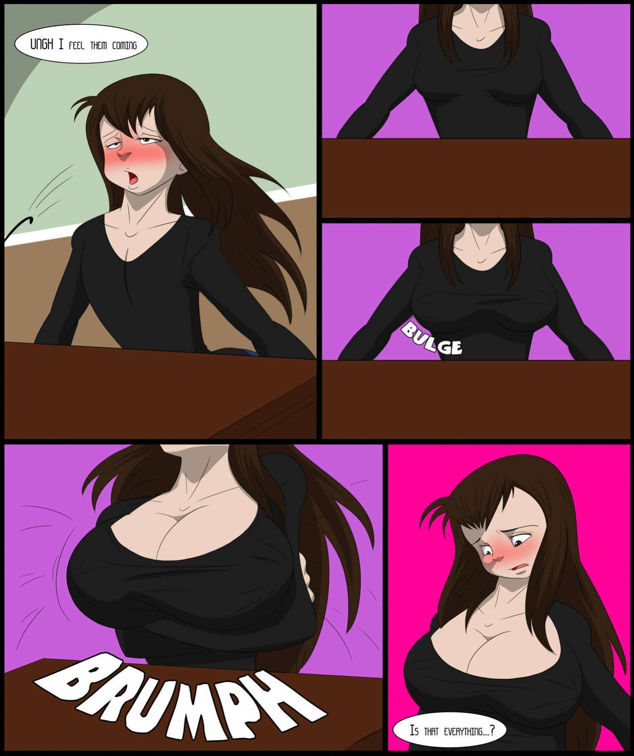 [TFSubmissions] The Queen's Game