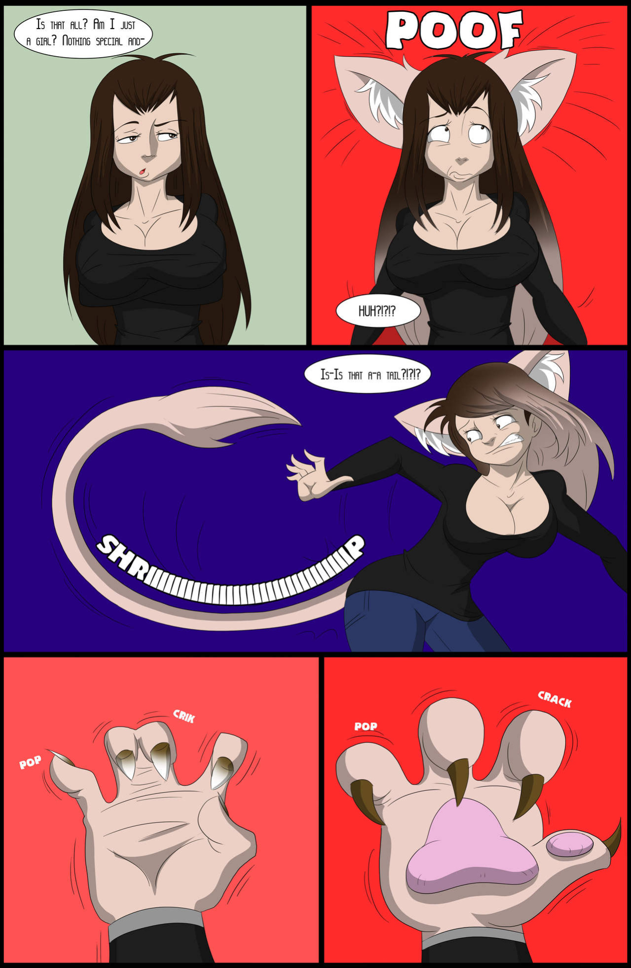 [TFSubmissions] The Queen's Game