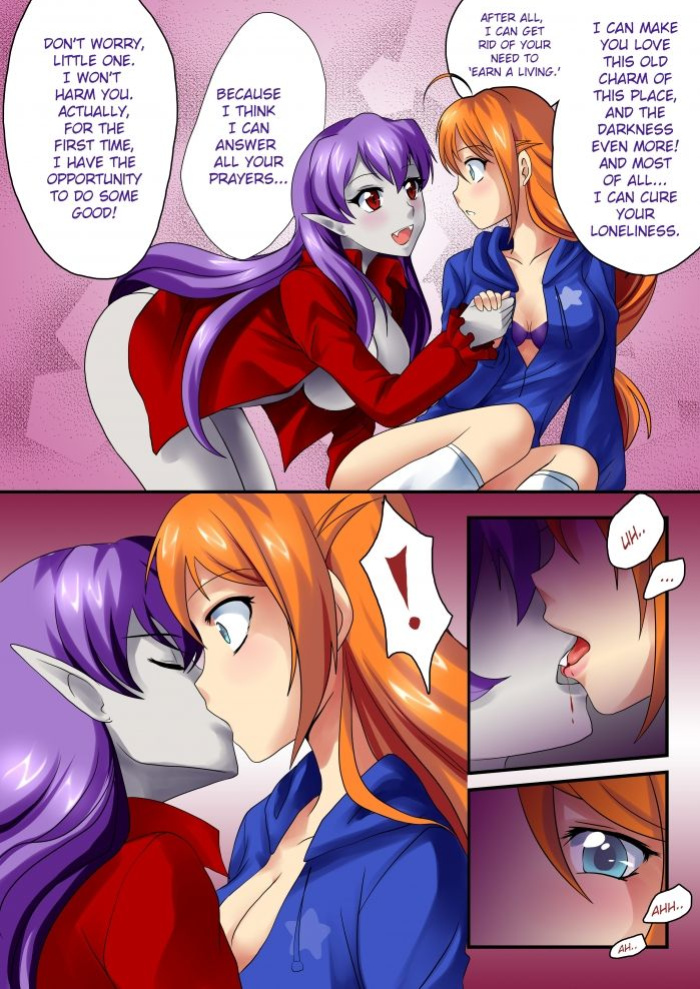 [Aya Yanagisawa] Haunted
