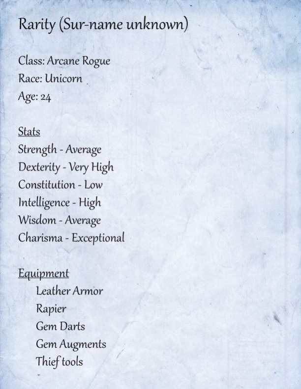 [Ambris] Adventuring is Magic (My Little Pony: Friendship is Magic)