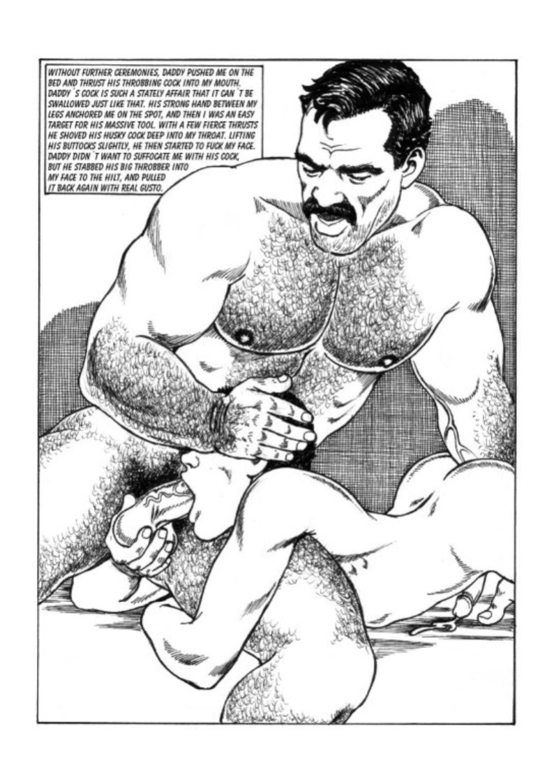 Julius - Jack the Stripper