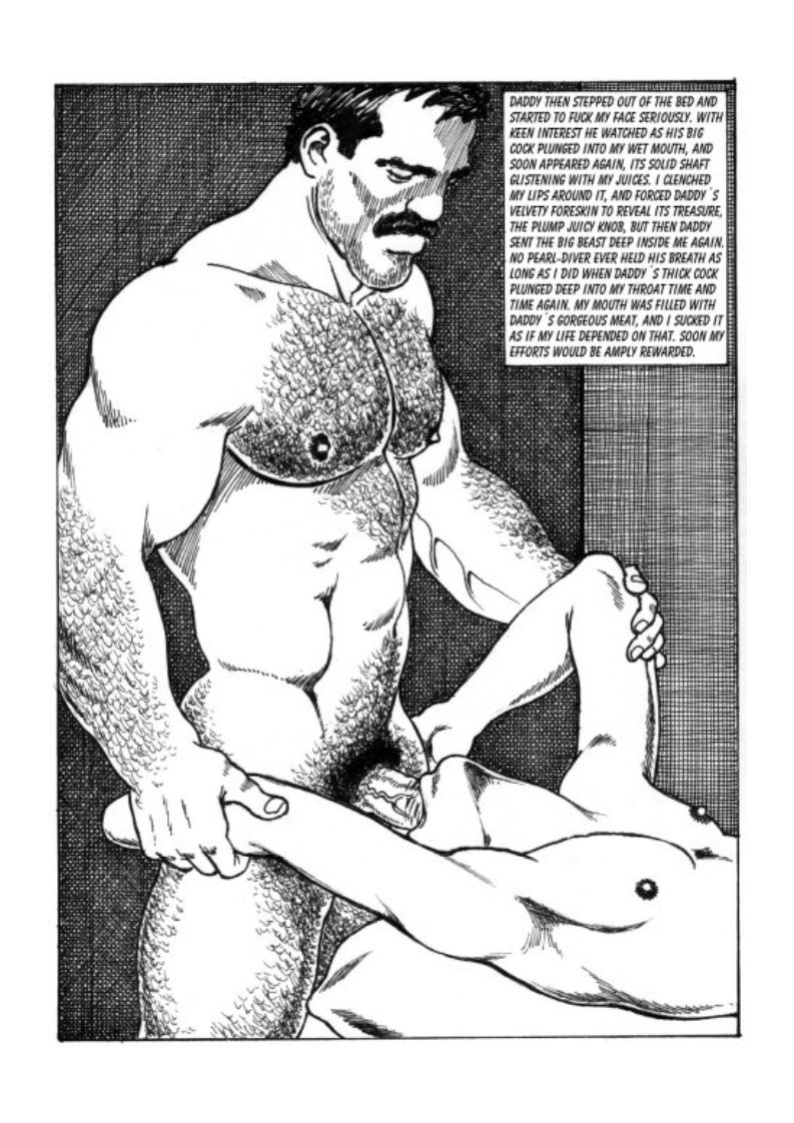 Julius - Jack the Stripper