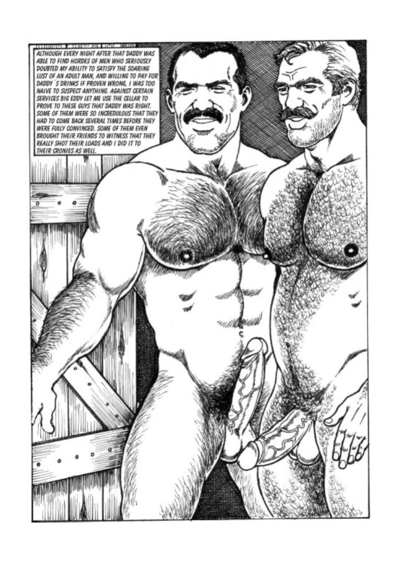 Julius - Jack the Stripper
