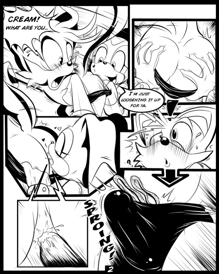 [GreenHill] Slippery When Wet