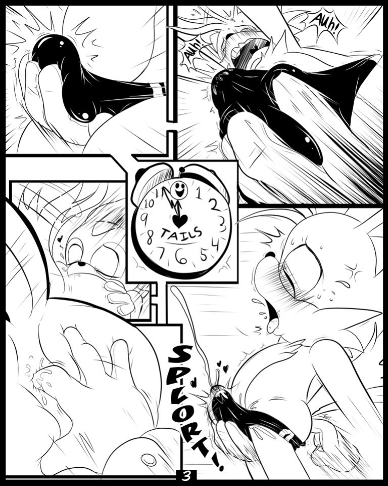 [GreenHill] Slippery When Wet