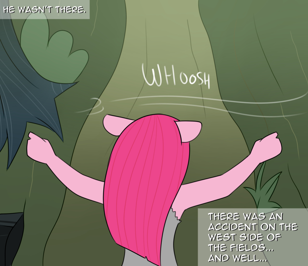 [Somescrub] Hugtastic Pinkie Pie