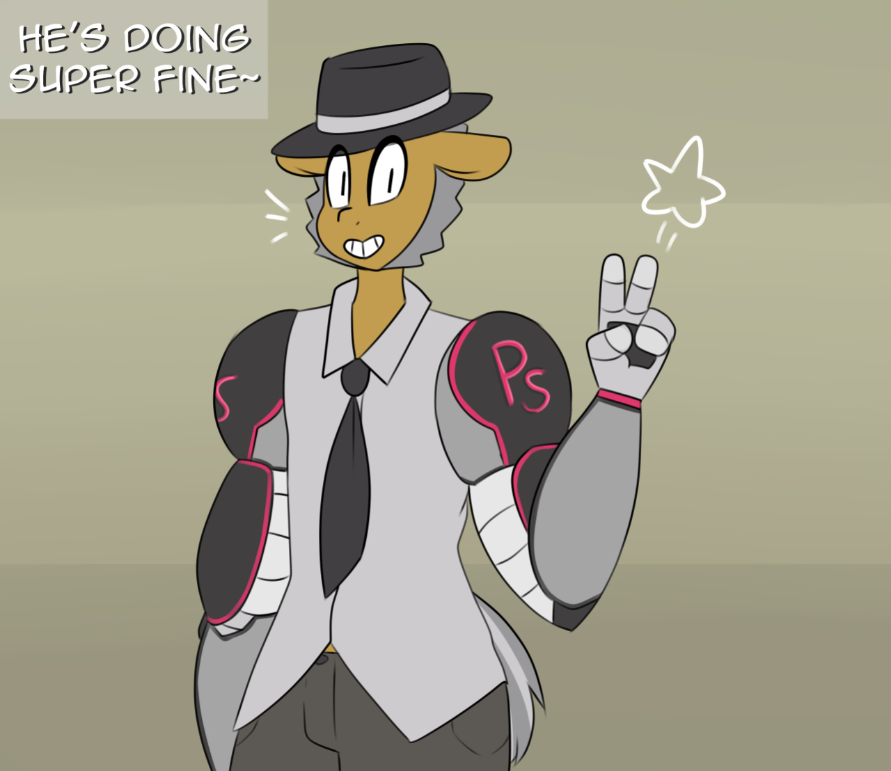 [Somescrub] Hugtastic Pinkie Pie