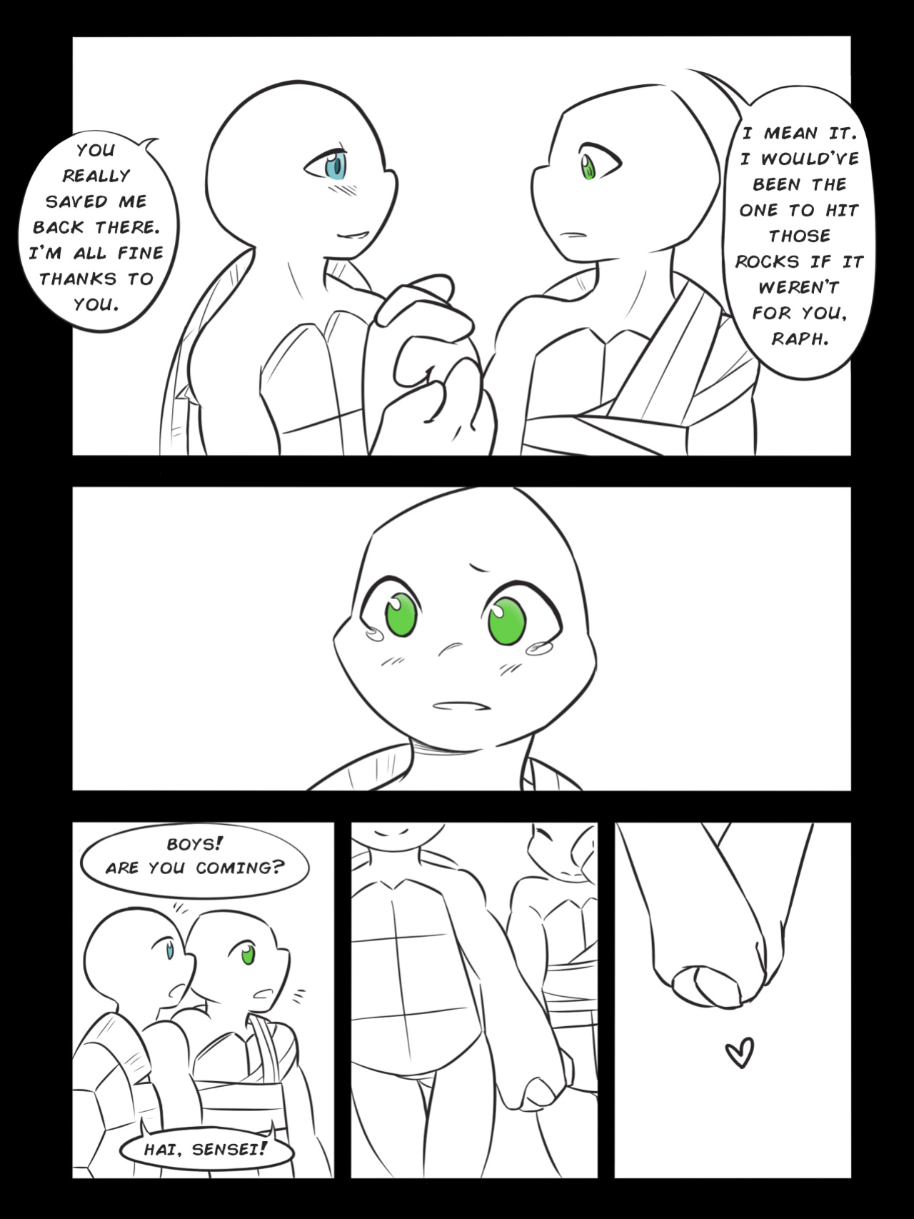 [saky349] Alleviate