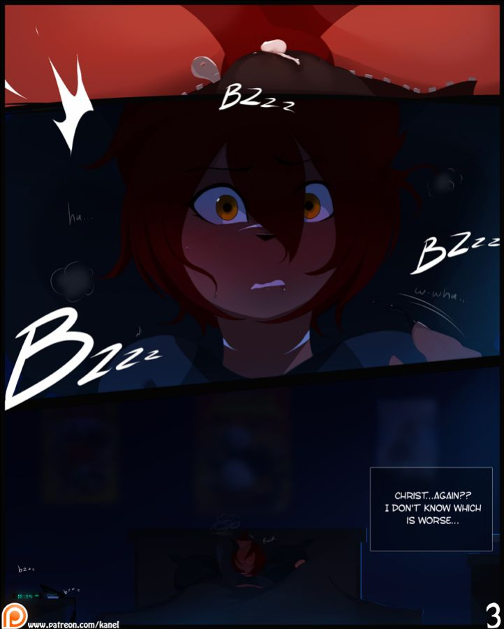 [Kanel] Kanie's Dream