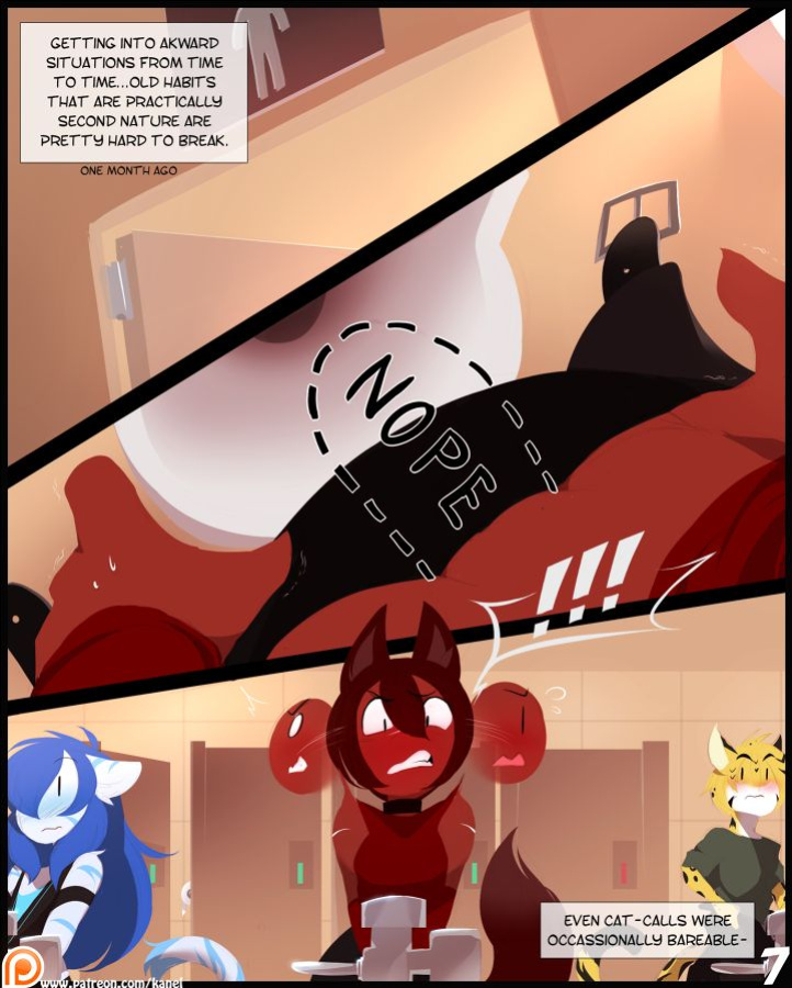 [Kanel] Kanie's Dream