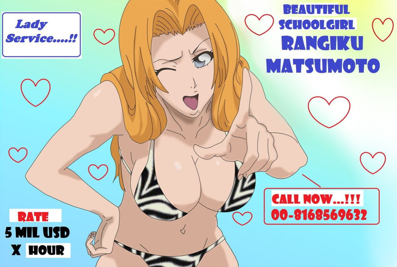 romula vs tsunade vs rangiku matsumoto ( english version )