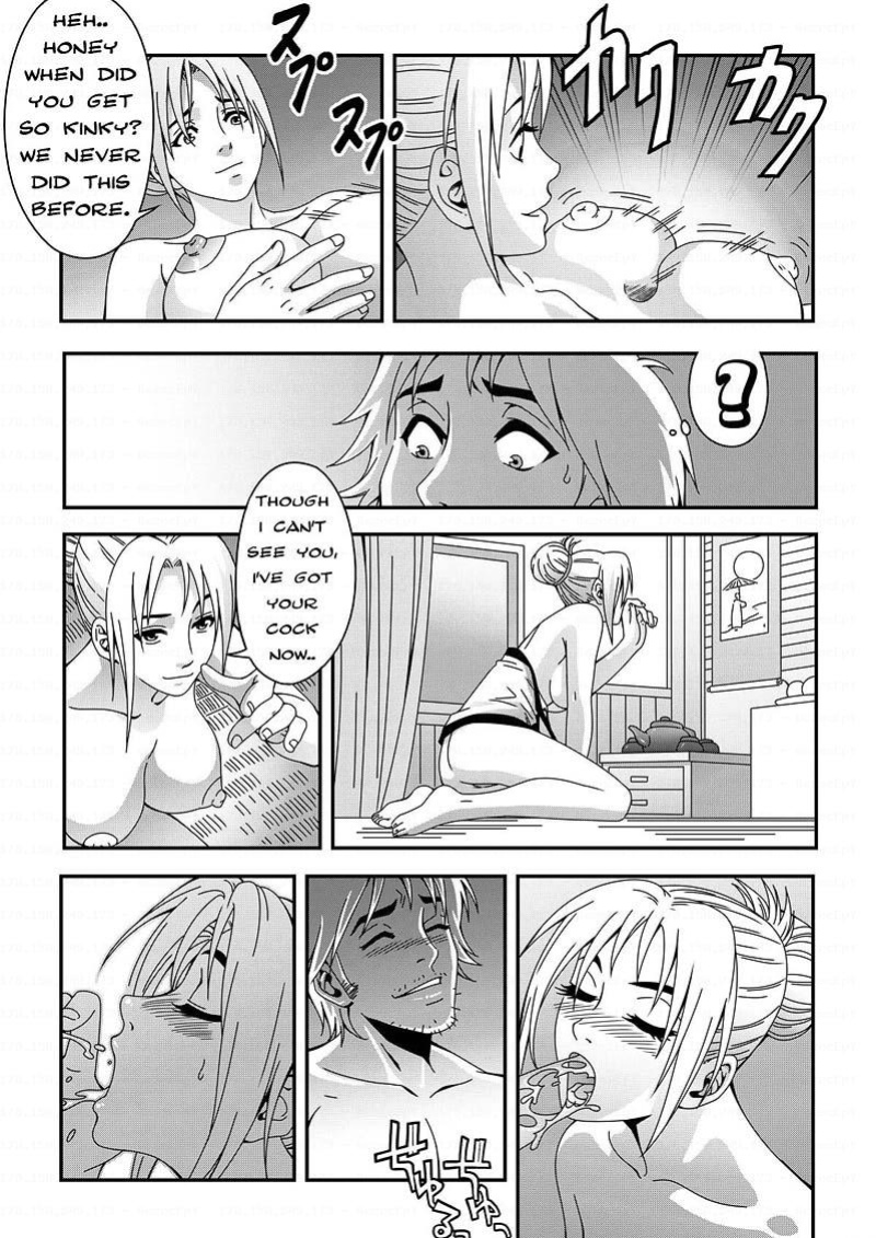 [Andes-Studio] Hollow Man Story