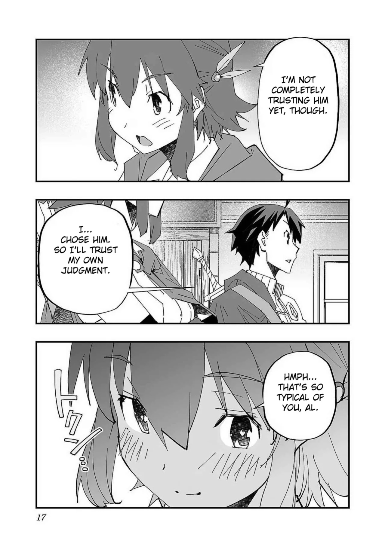 [Itosugi Masahiro × Majikari × Makuwauni] Netori Mahoutsukai no Bouken Volume 1 | The Cuckolding Wizard’s Adventure VOL 1 ch.1 [Fated Circle]