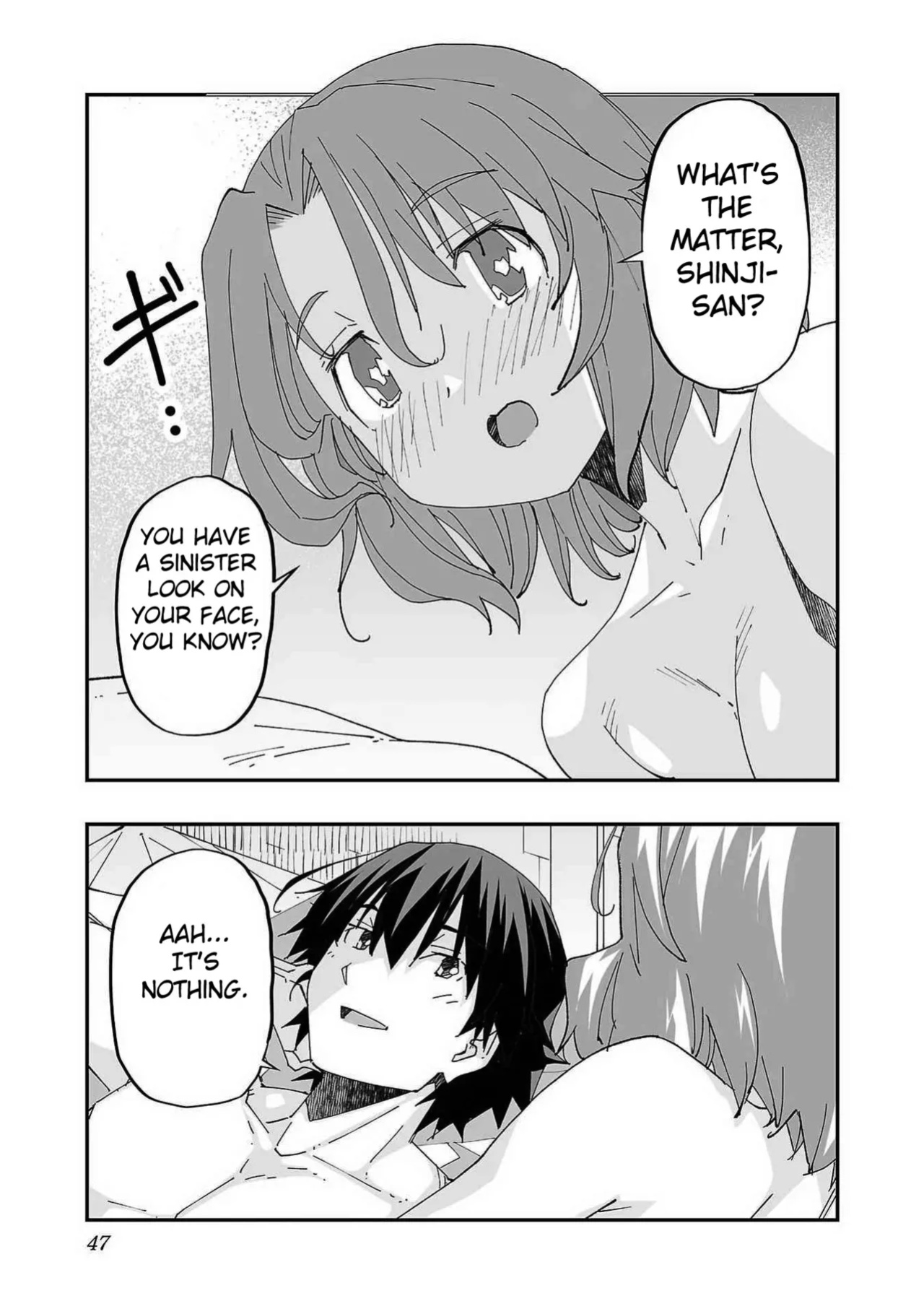 [Itosugi Masahiro × Majikari × Makuwauni] Netori Mahoutsukai no Bouken Volume 1 | The Cuckolding Wizard’s Adventure VOL 1 ch.1 [Fated Circle]