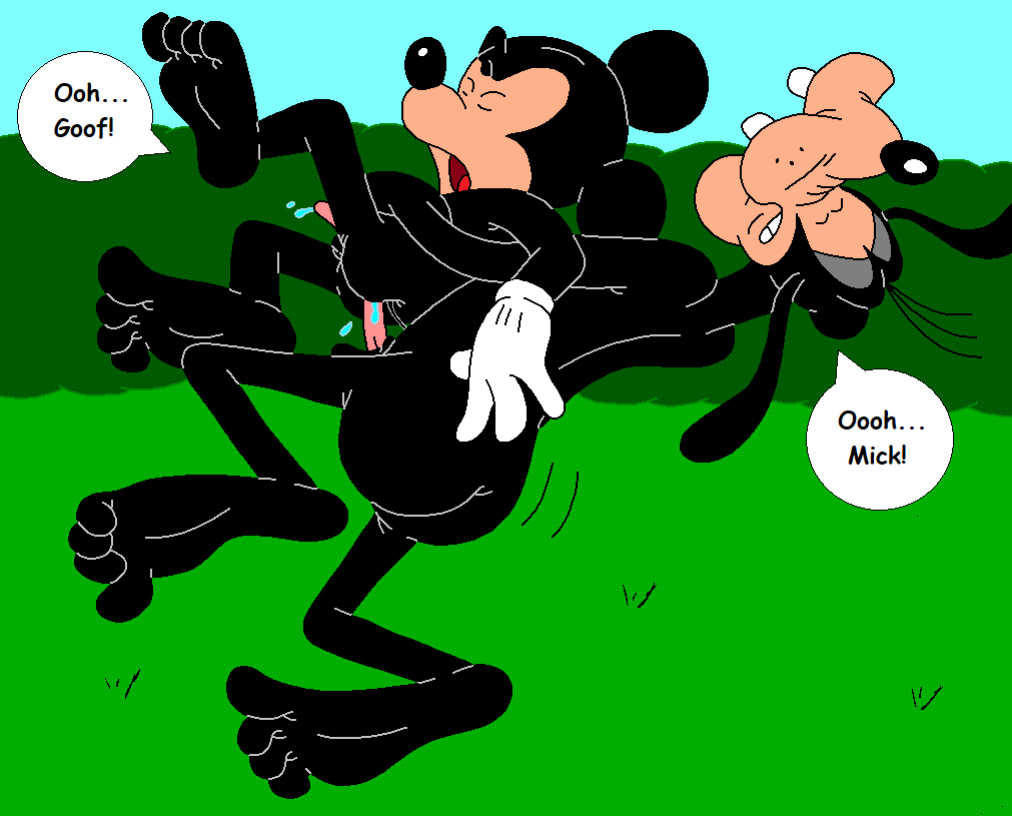 Wetting Friends [completed]