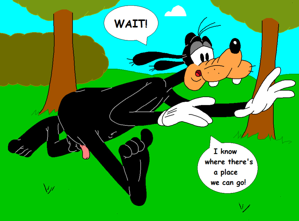 Wetting Friends [completed]