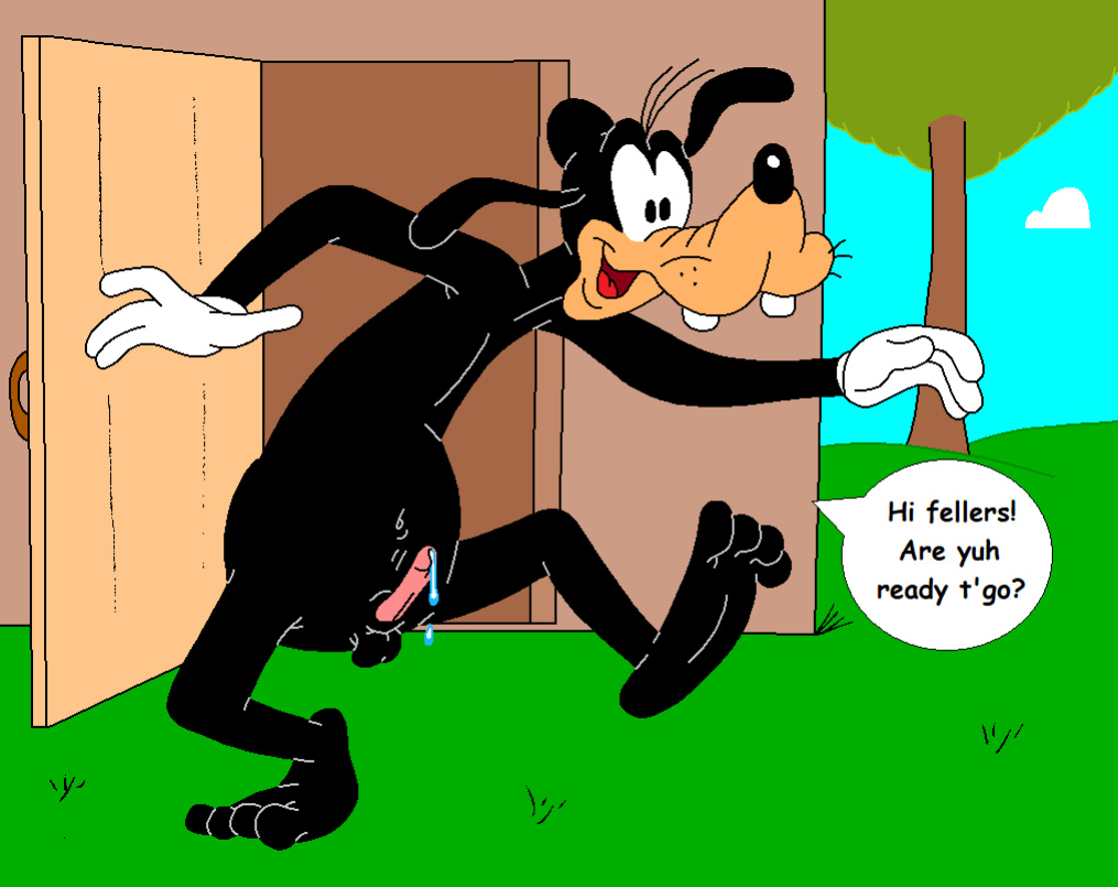 Wetting Friends [completed]