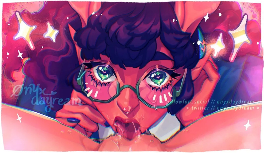 [OnyxDaydream] Figure series
