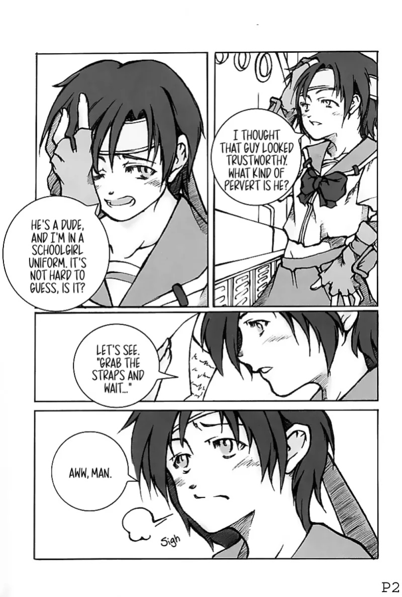 (SUPERKansai7) [Doronuma Kyoudai (Jun@JUN, Nobumasa)] Festa. (Final Fantasy VII) [EHCOVE]