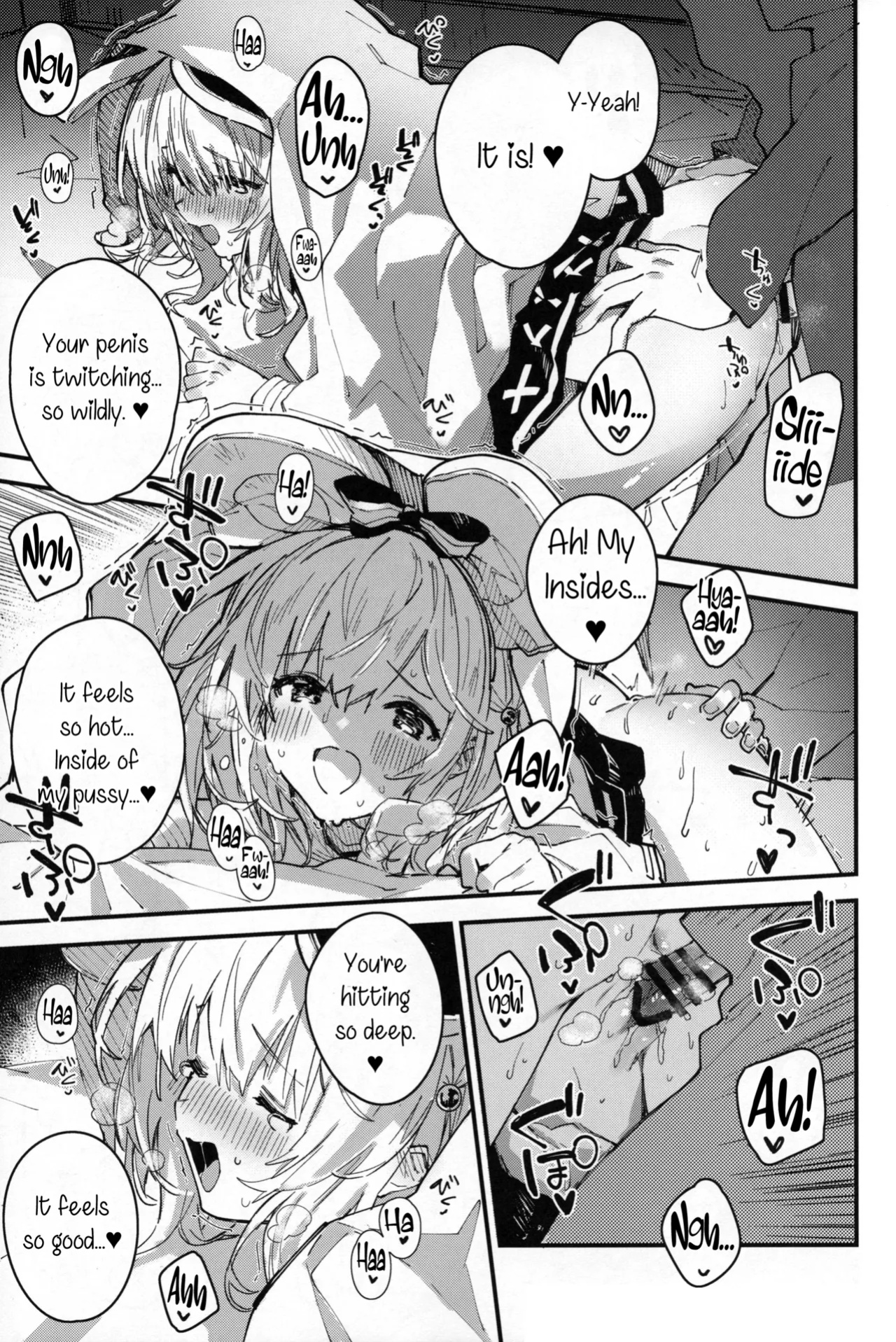 (C105) [Dot Eito (Sawayaka Samehada)] Vikala-chan to Ichaicha Suru Hon 11 Satsume (Granblue Fantasy) [Santamariaba & Kirby]