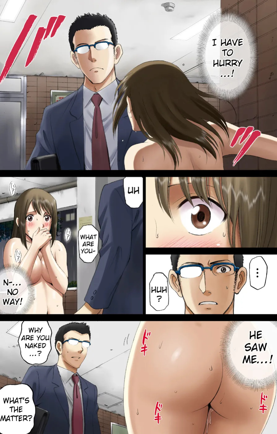 [ACTIVA (SMAC)] Roshutsu Otome Comic "Nakazawa-san no Ikisugita Yoru." | R-Otome Comic "Nakazawa-san's Exciting Night of Excess." [SaLamiLid+munyu]