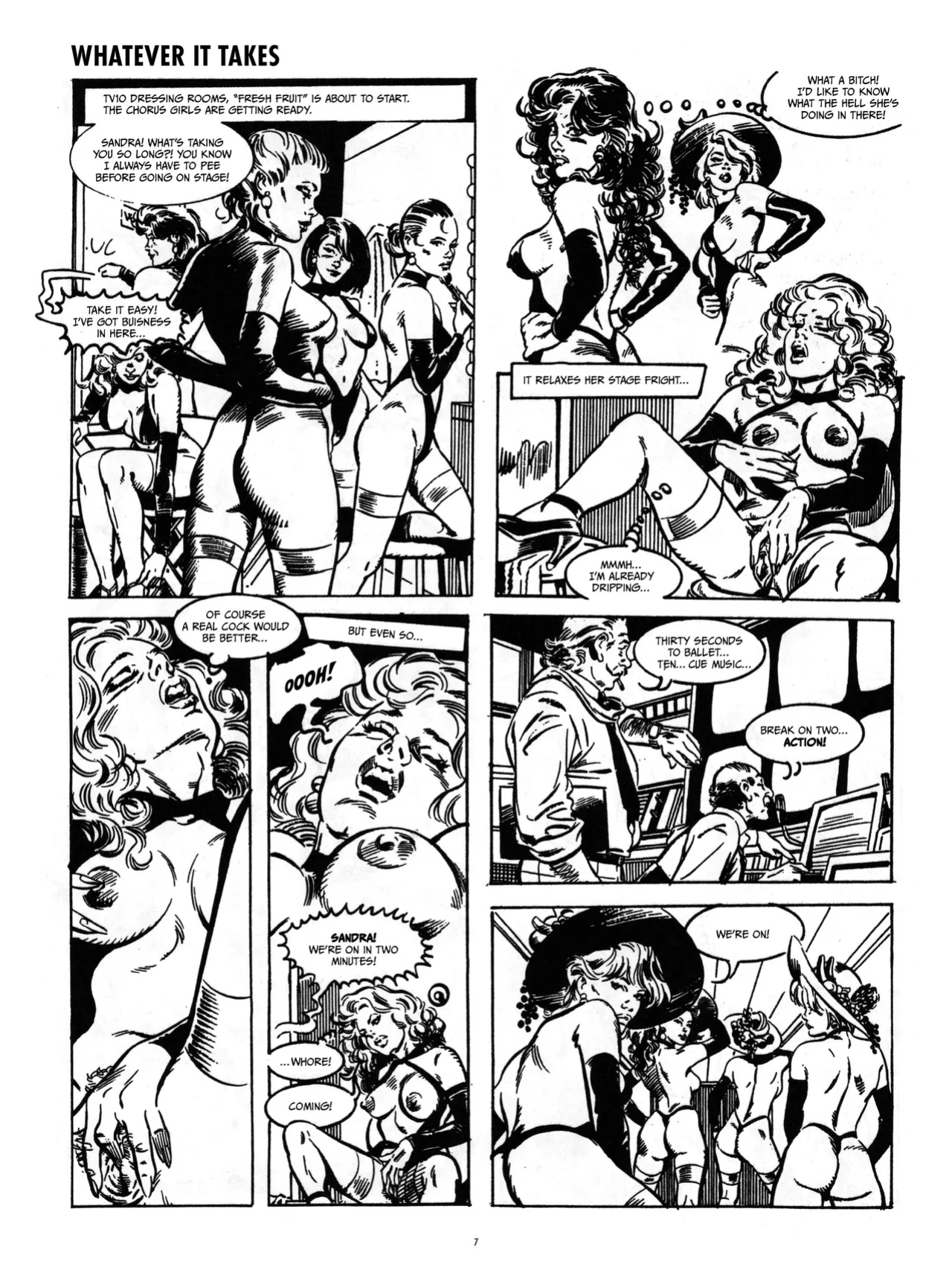 [Mauro Laurenti] - Shameless Tales