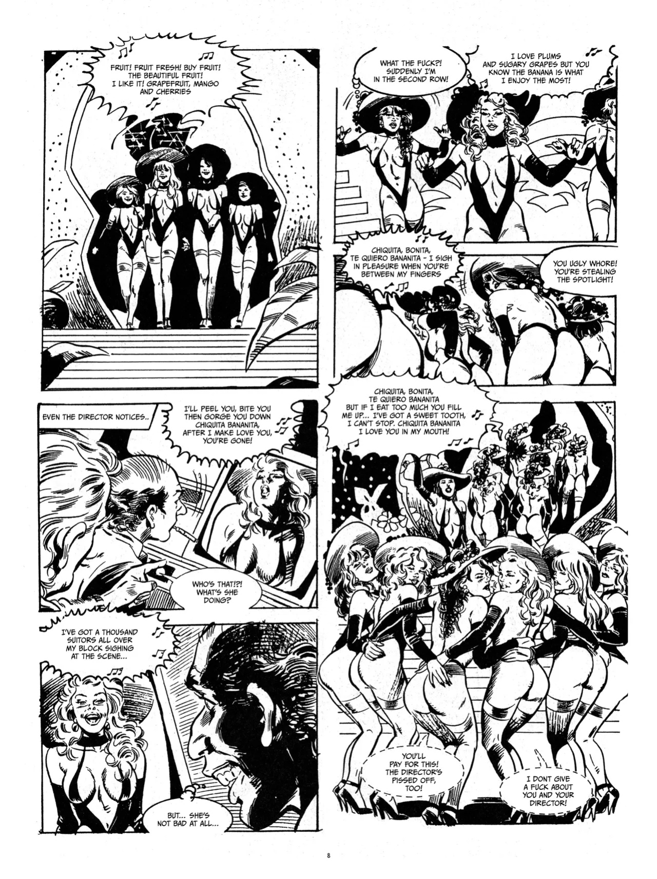 [Mauro Laurenti] - Shameless Tales