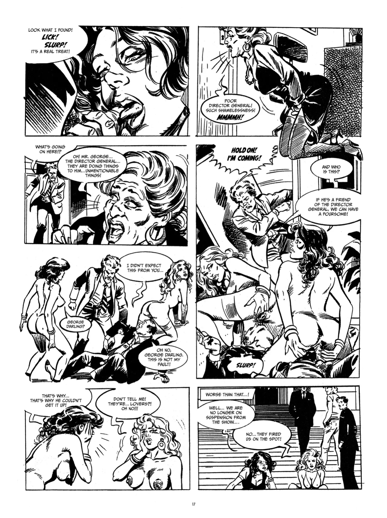 [Mauro Laurenti] - Shameless Tales