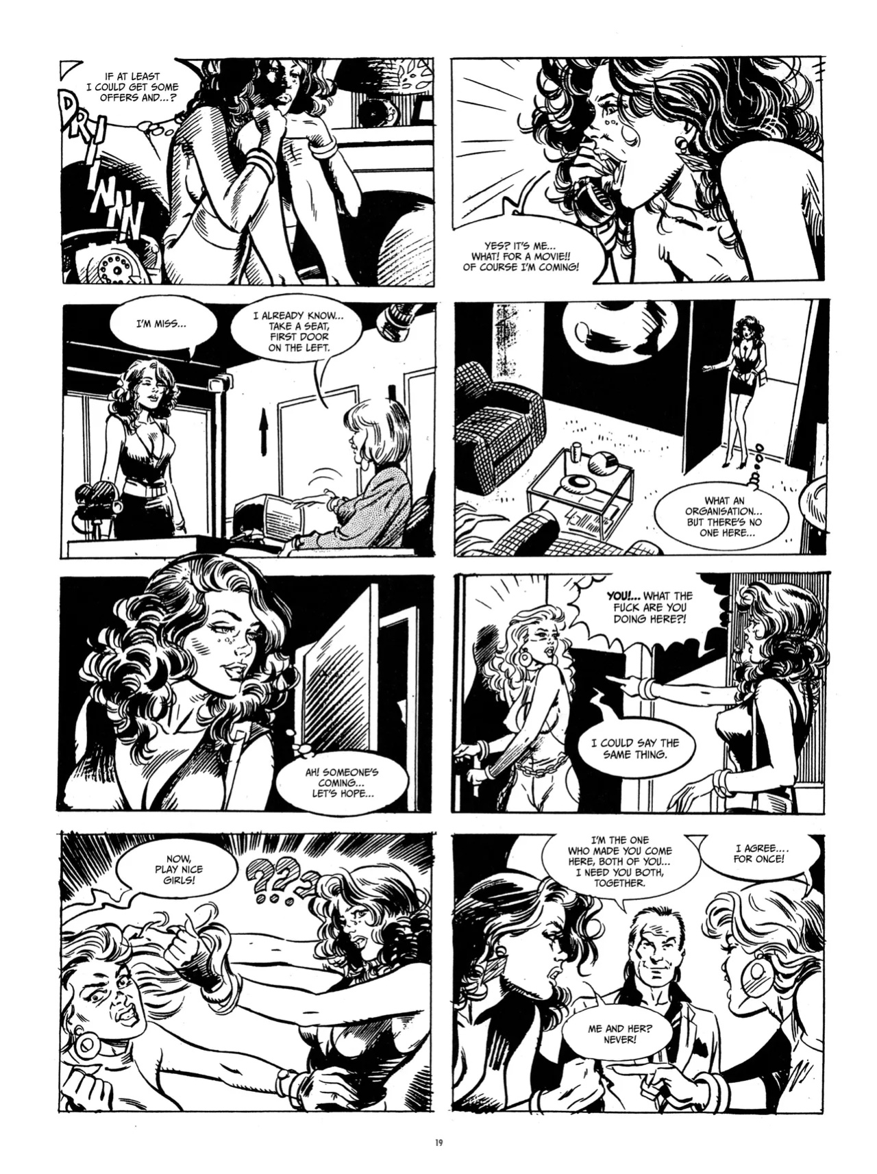 [Mauro Laurenti] - Shameless Tales
