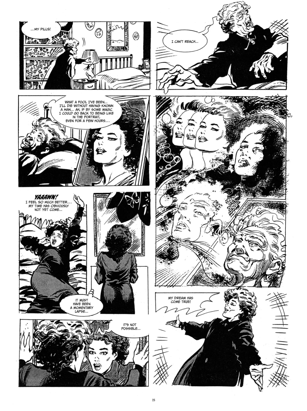 [Mauro Laurenti] - Shameless Tales