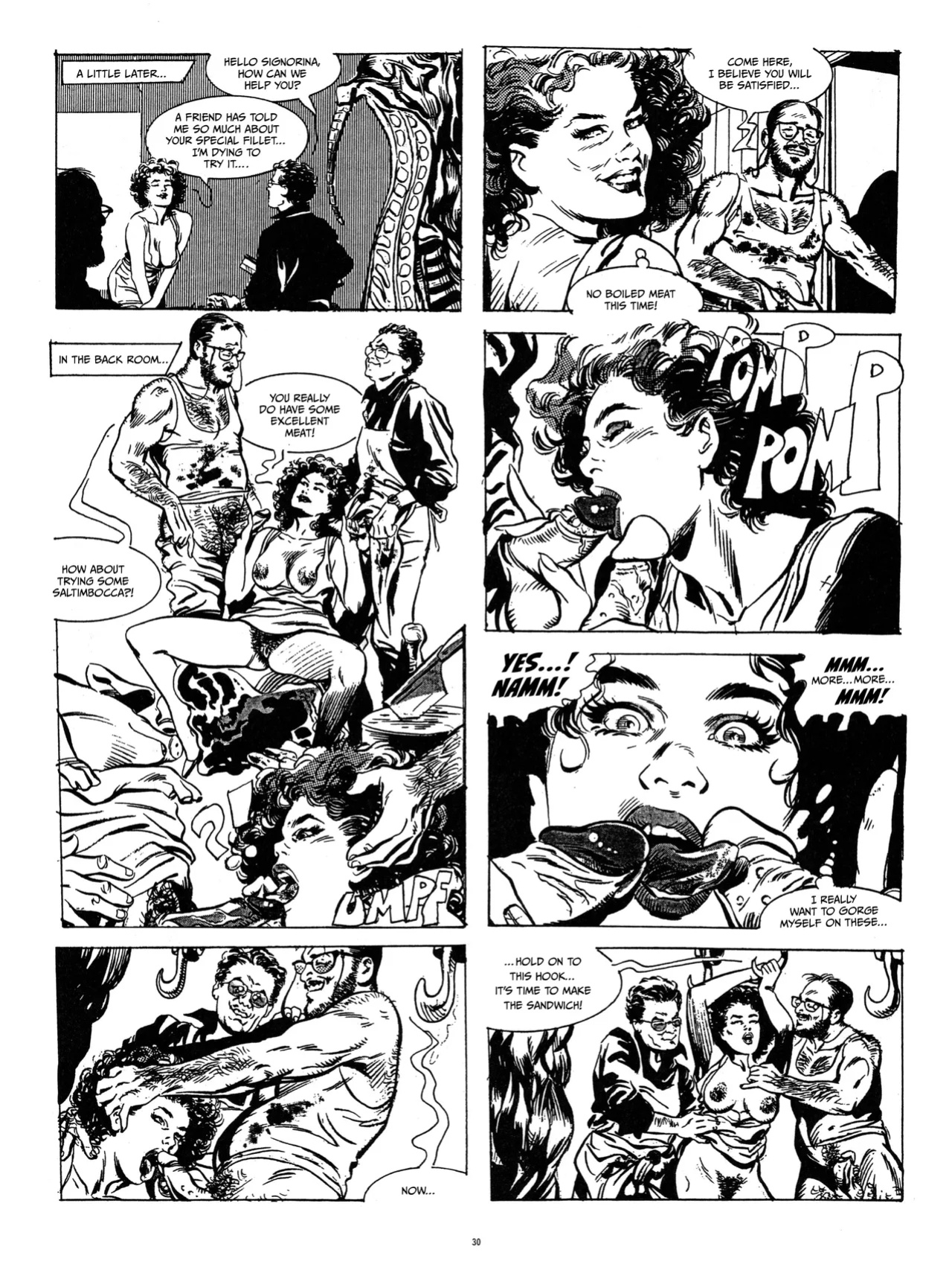 [Mauro Laurenti] - Shameless Tales