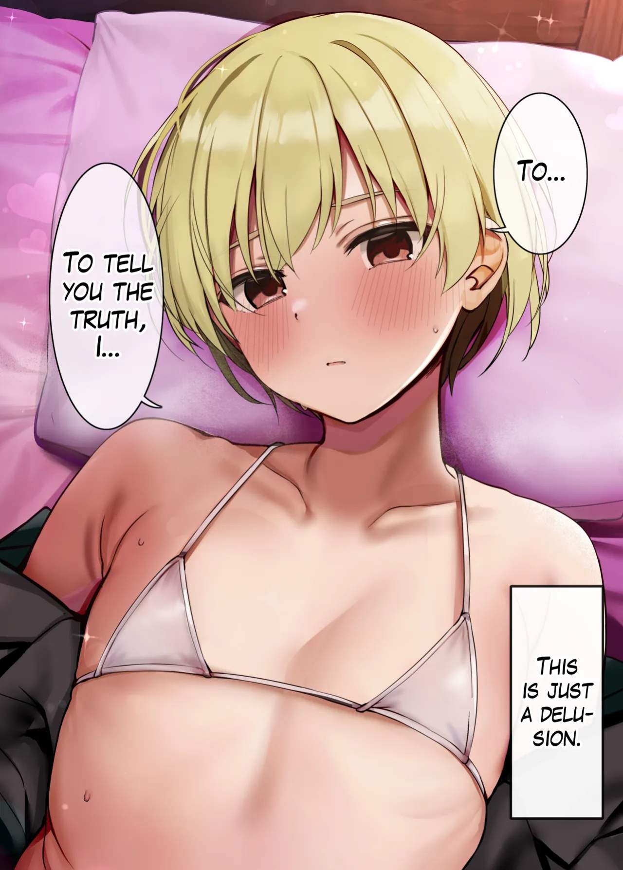 [Footprints (Various)] Kimi no Koto ga Daidaidaidaidaisuki na Goudoushi R-18 (Dai 0~6-shou) | The R-18 Collab Book That Really, Really, Really, Really, Really Loves You (Chapters 0-6) (Kimi no Koto ga Daidaidaidaidaisuki na 100-nin no Kanojo) [The Blavats