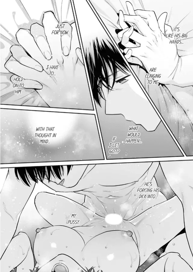 [Katsura Airi] "Otto no Buka ni Ikasarechau..." Aragaezu Kanjite Shimau Furinzuma 19 | "I'm cumming from my husband's subordinate…" The cheating wife who can't resist feeling it 19