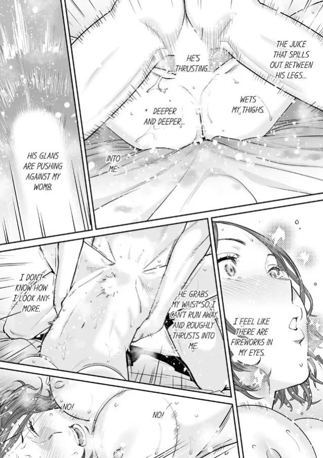[Katsura Airi] "Otto no Buka ni Ikasarechau..." Aragaezu Kanjite Shimau Furinzuma 19 | "I'm cumming from my husband's subordinate…" The cheating wife who can't resist feeling it 19