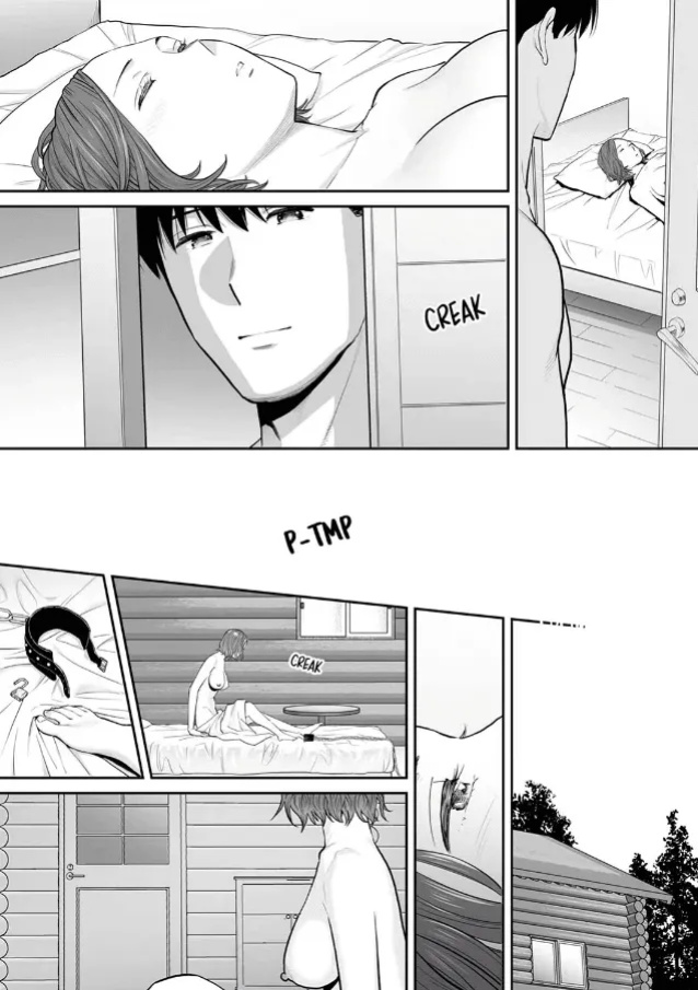 [Katsura Airi] "Otto no Buka ni Ikasarechau..." Aragaezu Kanjite Shimau Furinzuma 19 | "I'm cumming from my husband's subordinate…" The cheating wife who can't resist feeling it 19