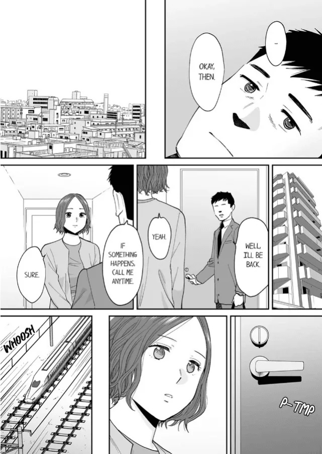 [Katsura Airi] "Otto no Buka ni Ikasarechau..." Aragaezu Kanjite Shimau Furinzuma 19 | "I'm cumming from my husband's subordinate…" The cheating wife who can't resist feeling it 19