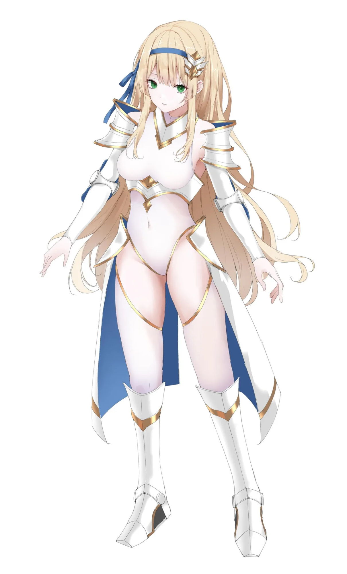 [Random] Princess Fetishism ―A story of a princess knight whose feet and armpit are trained by a demon and becomes a perverted demon.― [IXIA WORKS]
