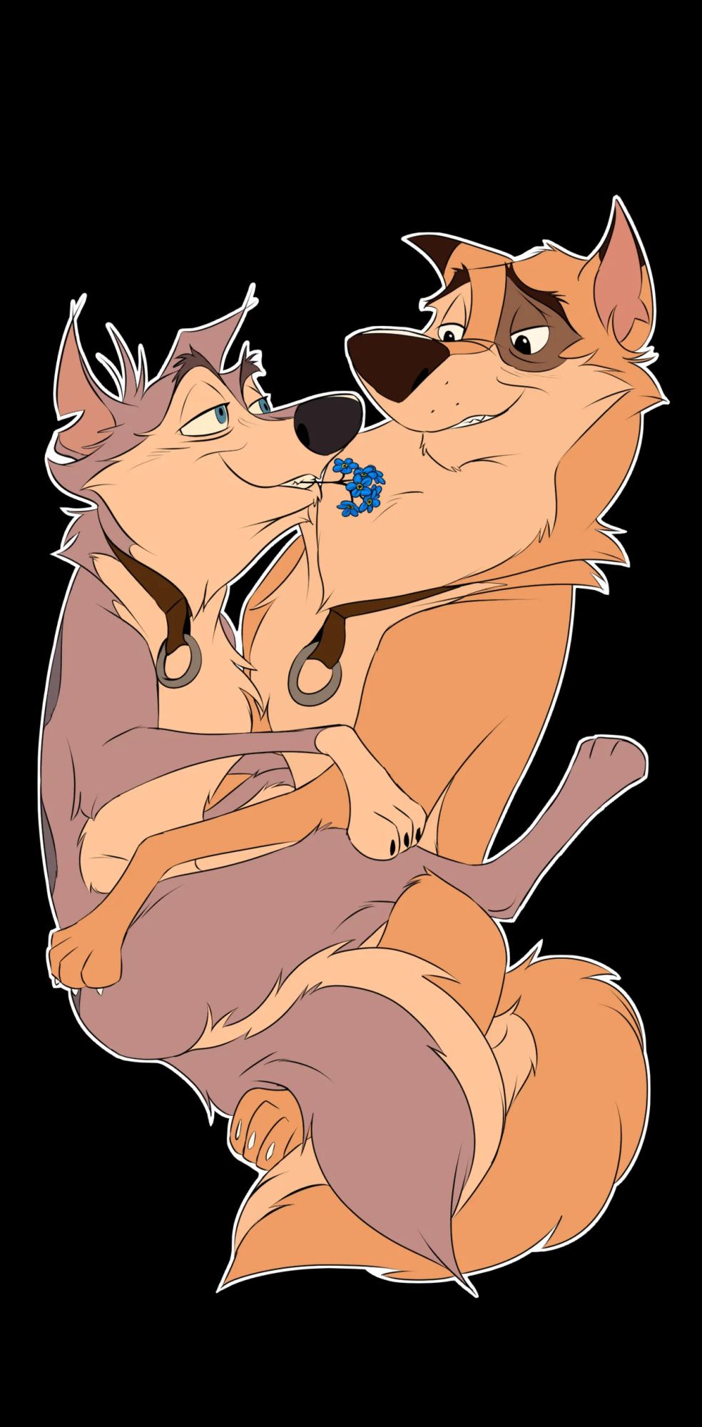 [DangerDoberman] Kaltag's Star: Part 2 (W/ Extras)