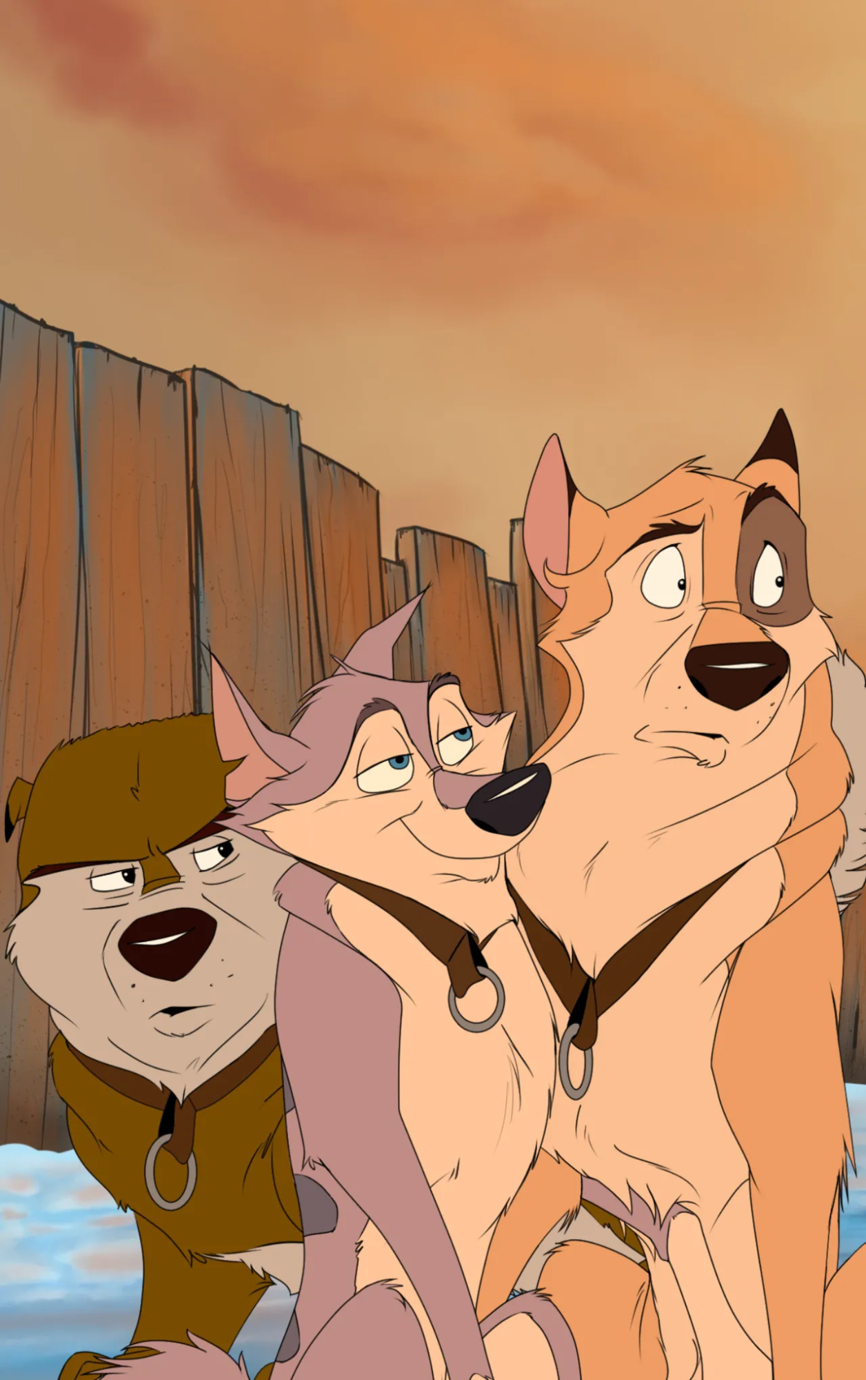 [DangerDoberman] Kaltag's Star: Part 1 (W/ Extras)