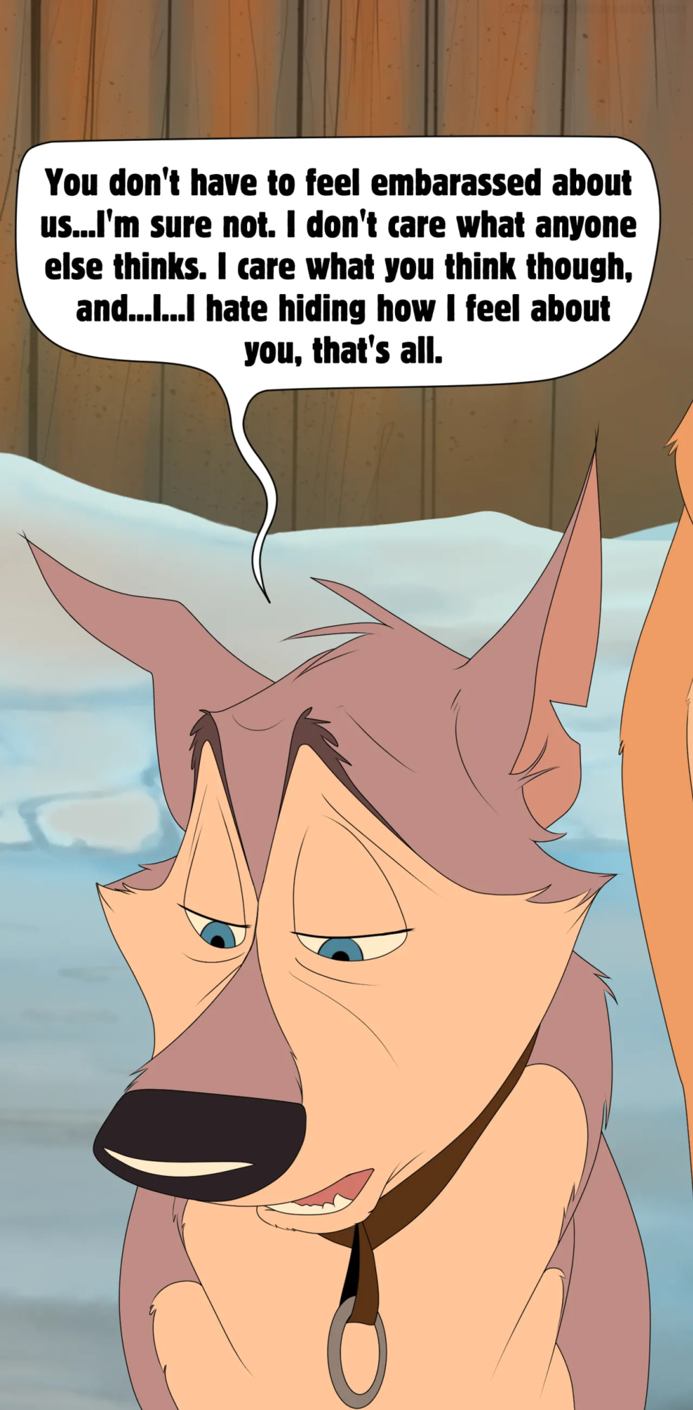 [DangerDoberman] Kaltag's Star: Part 1 (W/ Extras)