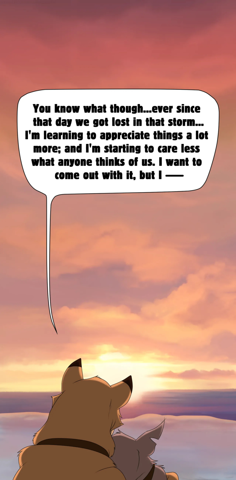 [DangerDoberman] Kaltag's Star: Part 1 (W/ Extras)