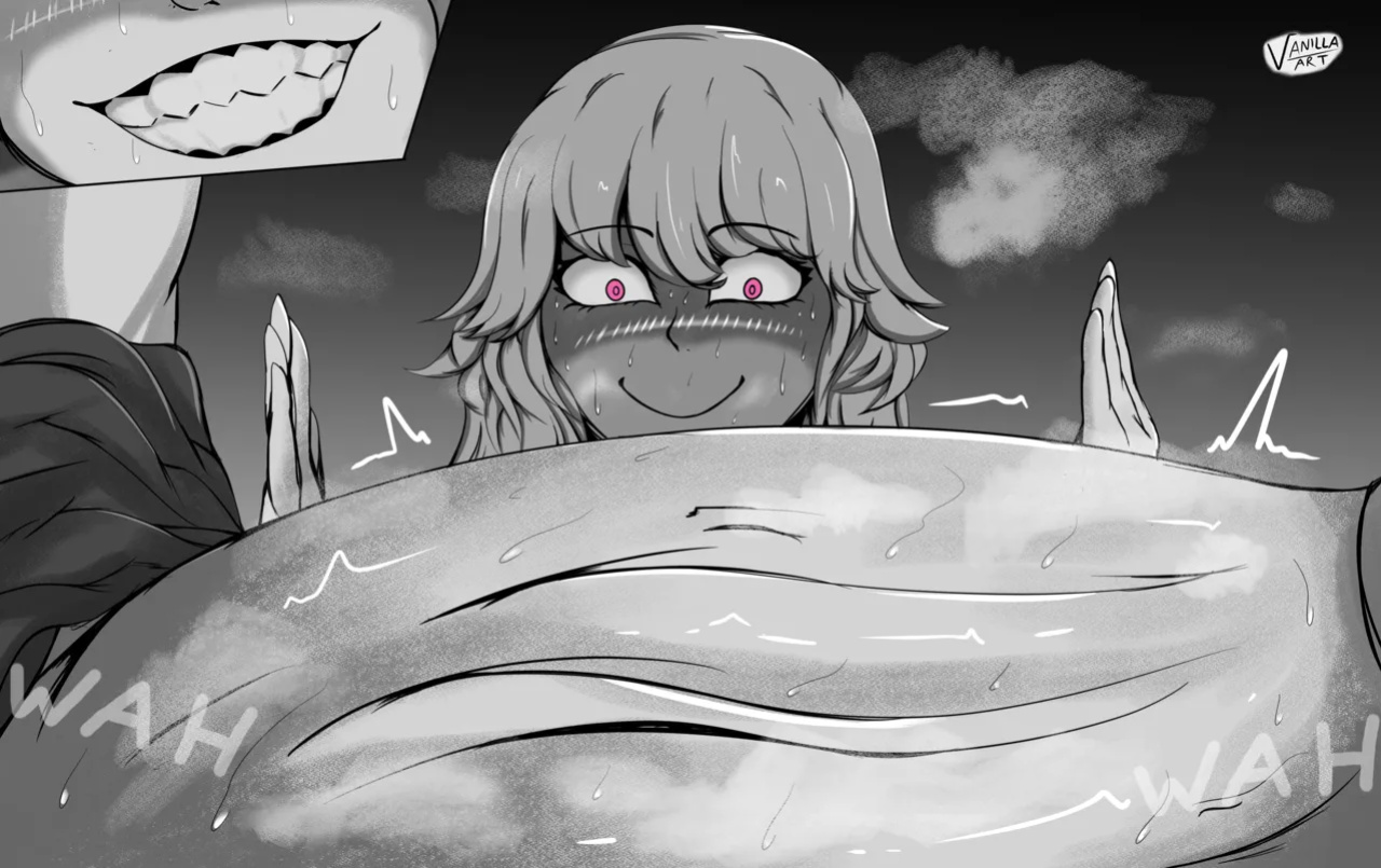 [Vanillart23] Kiara Stuffed (Hololive)