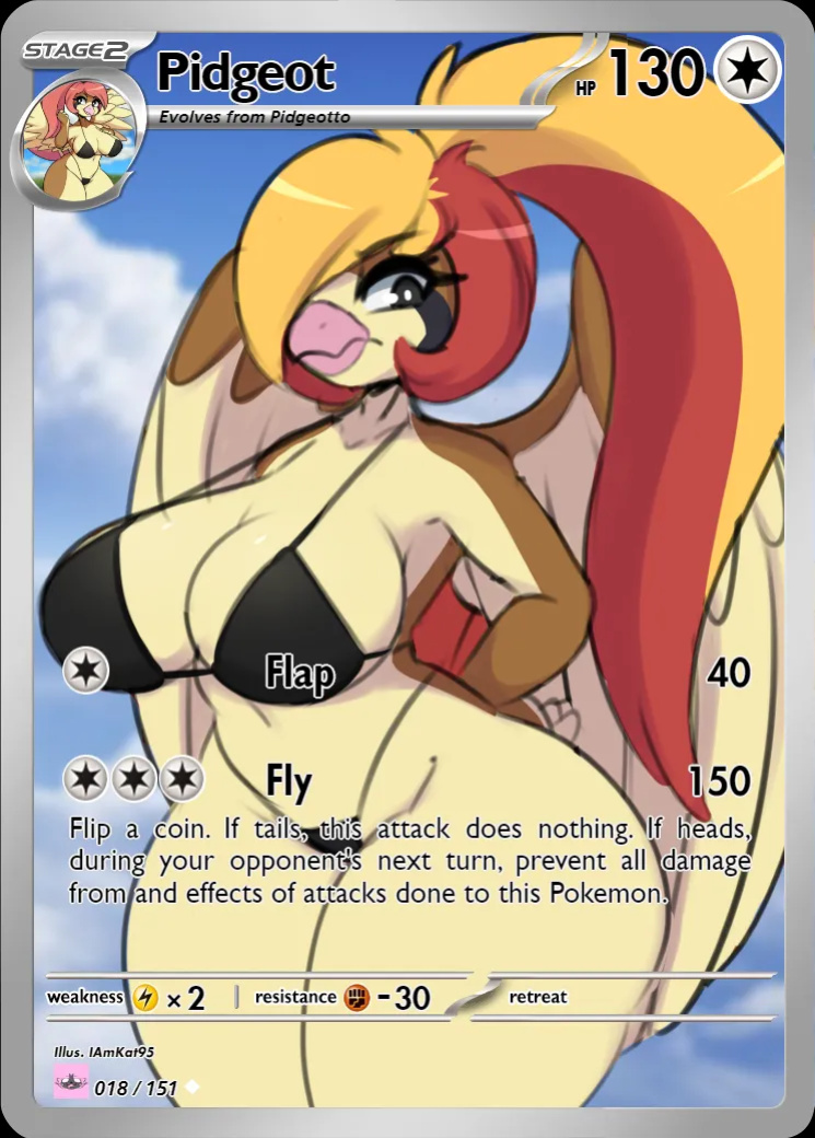[I Am Kat95] Pokemon Cards (Pokemon)