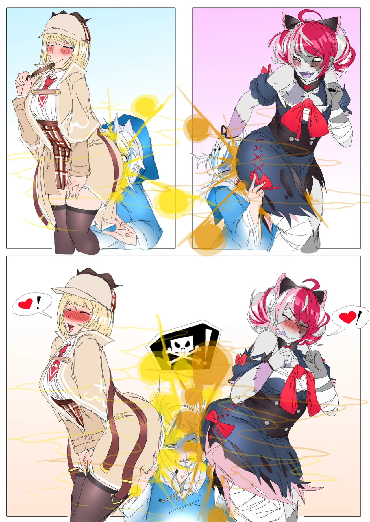 [Lazei] Hololive