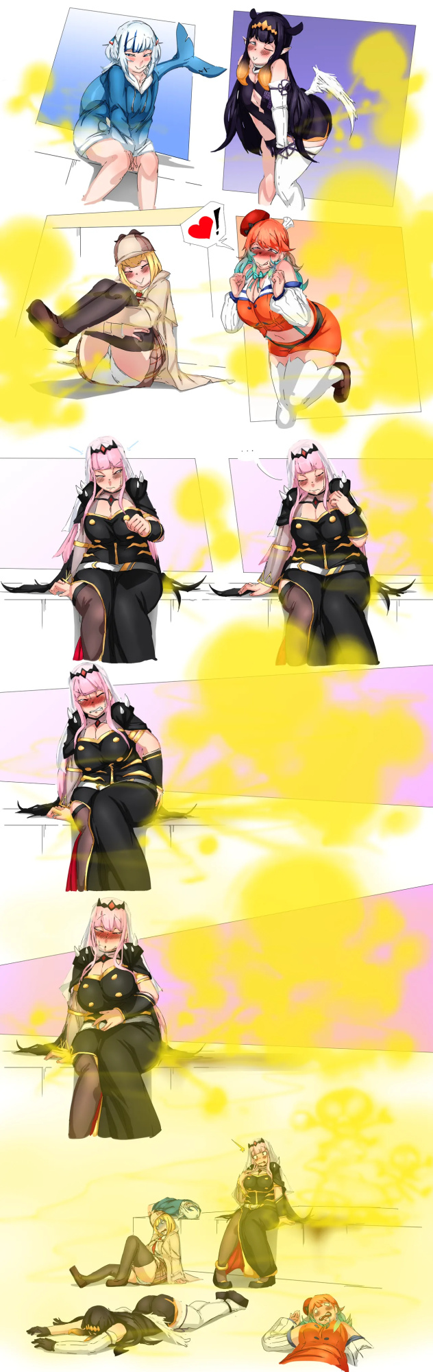 [Lazei] Hololive
