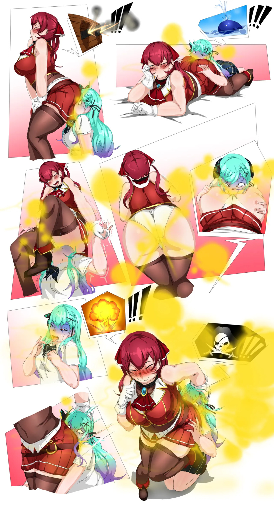 [Lazei] Hololive